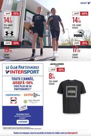 Catalogue Intersport page 3