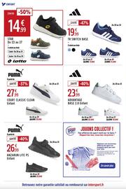 Catalogue Intersport page 4