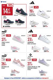 Catalogue Intersport page 6