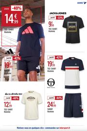 Catalogue Intersport page 7