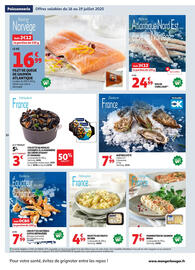 Catalogue Auchan Supermarché page 10