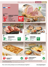 Catalogue Auchan Supermarché page 11