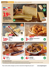 Catalogue Auchan Supermarché page 12