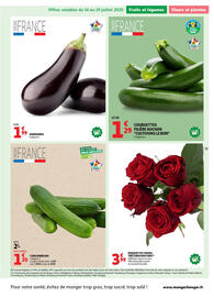 Catalogue Auchan Supermarché page 13