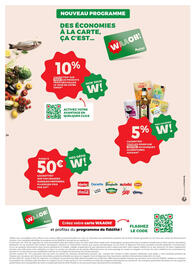 Catalogue Auchan Supermarché page 14