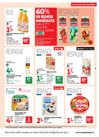Catalogue Auchan Supermarché page 17