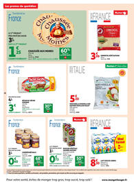 Catalogue Auchan Supermarché page 18
