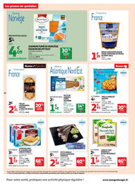 Catalogue Auchan Supermarché page 20