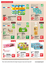 Catalogue Auchan Supermarché page 22