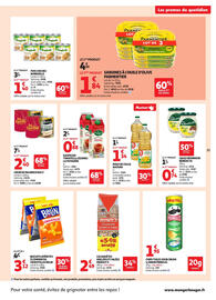 Catalogue Auchan Supermarché page 23