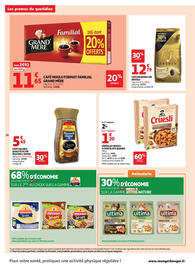 Catalogue Auchan Supermarché page 24