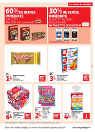 Catalogue Auchan Supermarché page 25