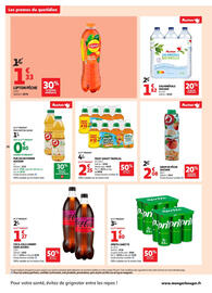 Catalogue Auchan Supermarché page 26