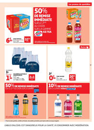 Catalogue Auchan Supermarché page 27
