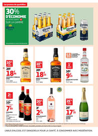 Catalogue Auchan Supermarché page 28