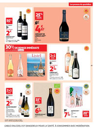 Catalogue Auchan Supermarché page 29