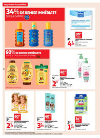 Catalogue Auchan Supermarché page 30