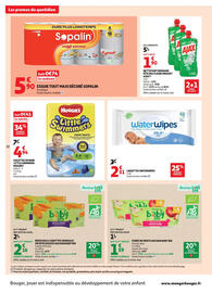 Catalogue Auchan Supermarché page 32