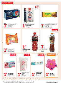 Catalogue Auchan Supermarché page 4