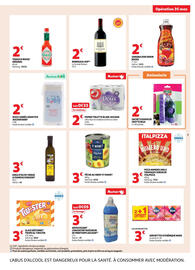 Catalogue Auchan Supermarché page 7