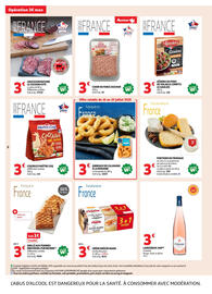 Catalogue Auchan Supermarché page 8