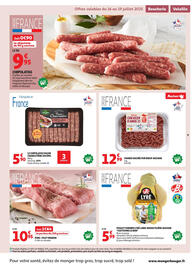 Catalogue Auchan Supermarché page 9