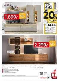 XXXLutz Prospekt woche 29 Seite 17