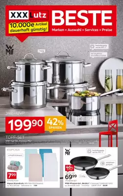 XXXLutz Prospekt (gültig bis 20-07)