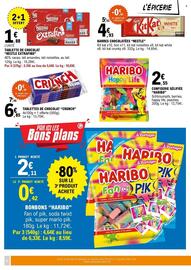 Catalogue E.Leclerc | HYPERMARCHÉ page 22