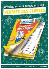 Catalogue E.Leclerc | HYPERMARCHÉ page 3