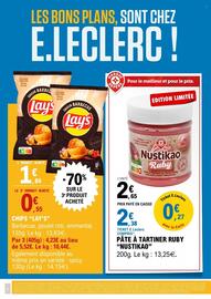 Catalogue E.Leclerc | HYPERMARCHÉ page 4