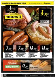 Catalogue E.Leclerc | HYPERMARCHÉ page 44