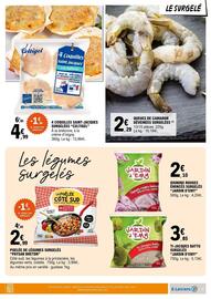 Catalogue E.Leclerc | HYPERMARCHÉ page 47