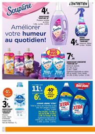 Catalogue E.Leclerc | HYPERMARCHÉ page 50