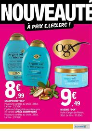 Catalogue E.Leclerc | HYPERMARCHÉ page 7