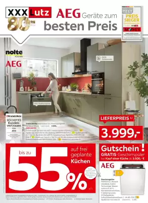 XXXLutz Prospekt (gültig bis 27-07)