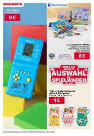 Woolworth Prospekt Seite 10