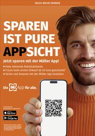 Müller Prospekt woche 29 Seite 18