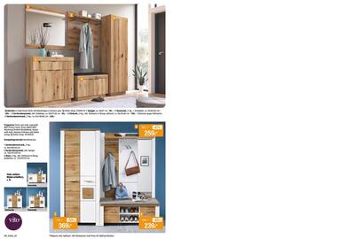 Opti Wohnwelt Prospekt Seite 20