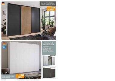 Opti Wohnwelt Prospekt Seite 24