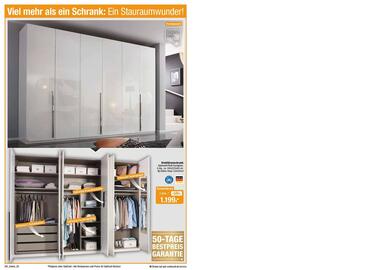 Opti Wohnwelt Prospekt Seite 26