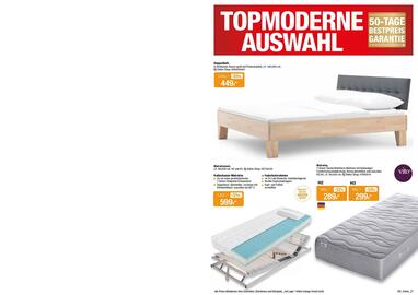 Opti Wohnwelt Prospekt Seite 27