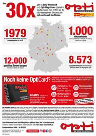 Opti Wohnwelt Prospekt Seite 36