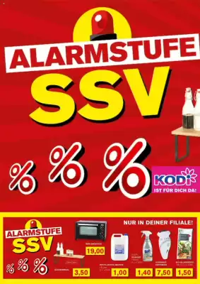 KODi Prospekt (gültig bis 19-07)