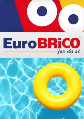 Volantino Eurobrico (valido fino al 20-07)