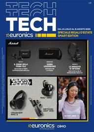 Volantino DIMOStore Pagina 1