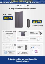 Volantino DIMOStore Pagina 20
