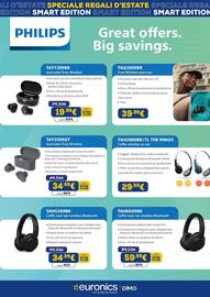 Volantino DIMOStore Pagina 3