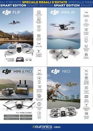 Volantino DIMOStore Pagina 8