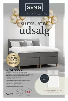 SENG tilbudsavis (gælder indtil 27-07)